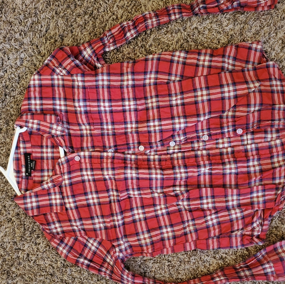 Flannels - image 7